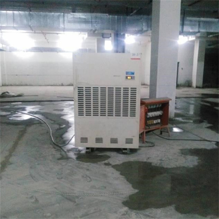 紙箱倉庫用除濕機(jī)，可防止紙箱受潮回軟