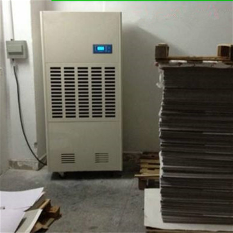 高效快速的冷凍除濕技術(shù)在大功率工業(yè)除濕機(jī)中的應(yīng)用