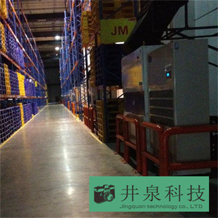 如何解決廠房空氣潮濕的問題？