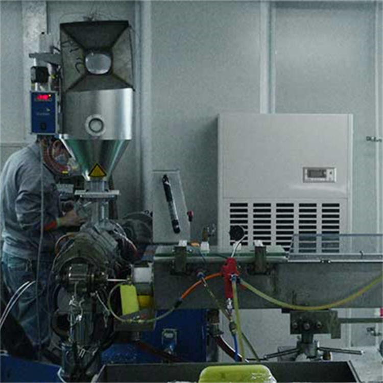 大面積倉庫用什么除濕機？大面積倉庫用除濕機