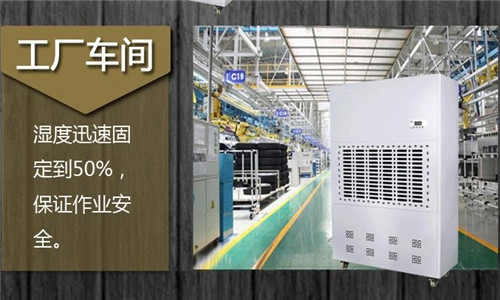 理塘縣梅雨季太潮濕怎么辦？就用工業(yè)抽濕機