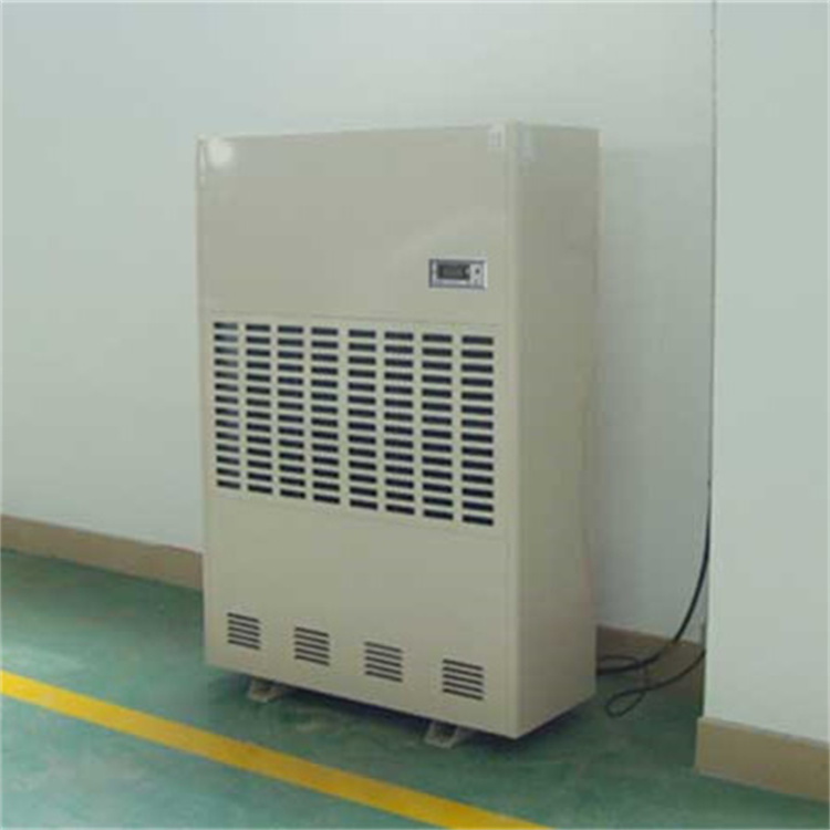 水果氣調(diào)庫除濕用智能控濕型工業(yè)除濕機(jī)