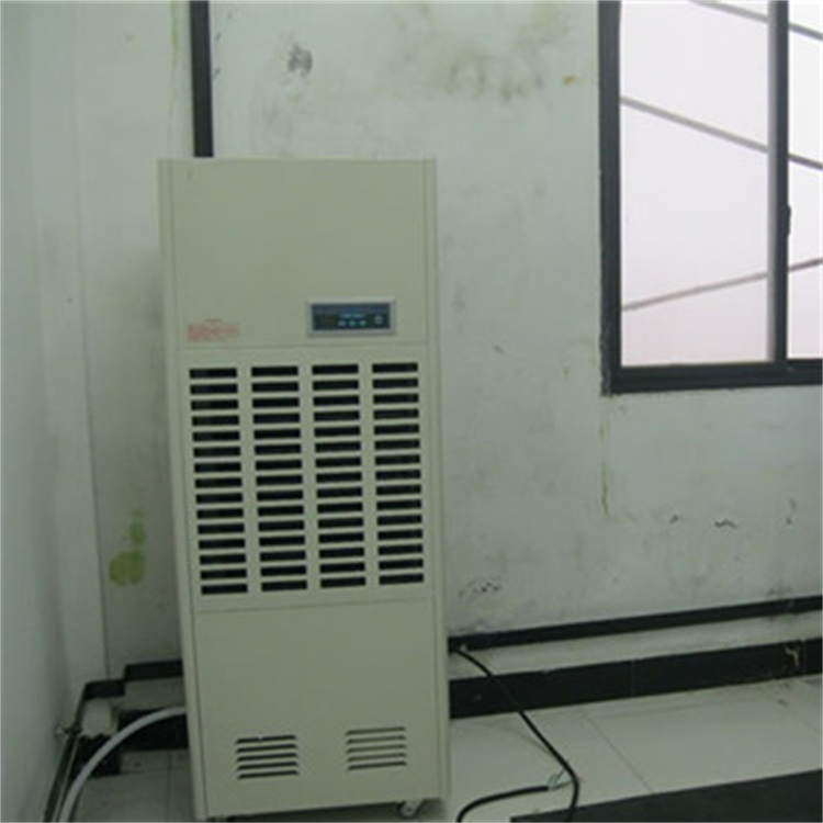 除濕機(jī)溫度不夠怎么辦