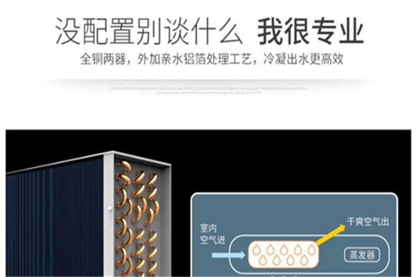 除濕機吹涼風怎么辦