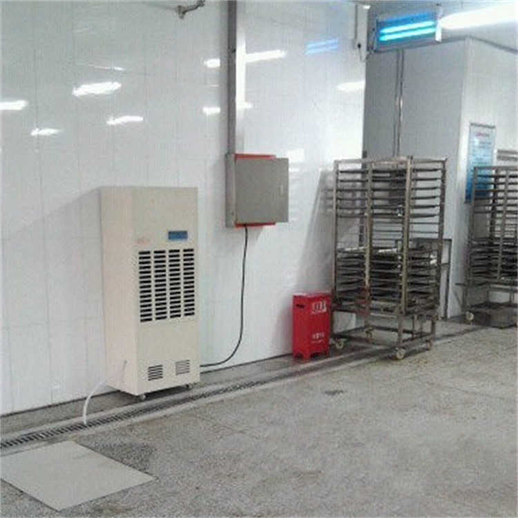 防潮除濕機對儲存藥品倉庫的重要性
