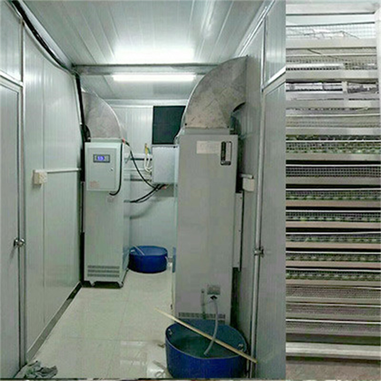 鋰電池廠對濕度的要求