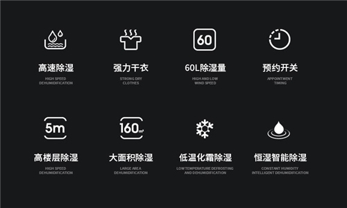 文化館裝置工業(yè)抽濕機的重要性
