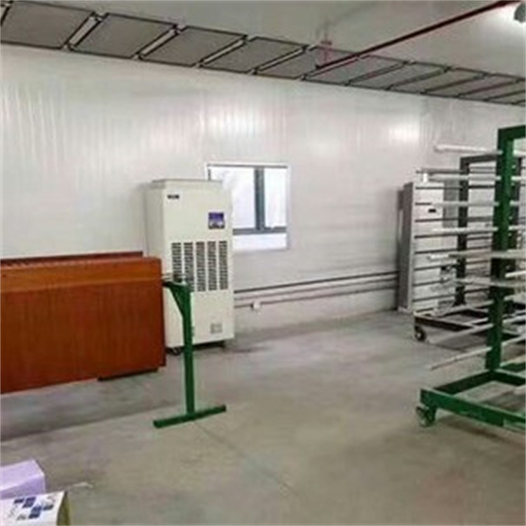 大型倉(cāng)庫(kù)如何防潮？20kg大面積倉(cāng)庫(kù)除濕機(jī)