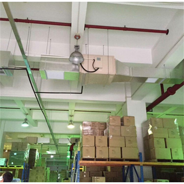 地下室除濕機(jī)漏水怎么辦