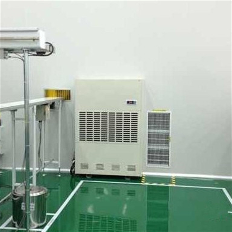 你的一樓和地下室容易潮濕的原因是因?yàn)槟銢]有使用杭井抽濕機(jī)