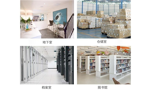 別墅裝什么除濕機好？吊頂中央新風(fēng)除濕一體機
