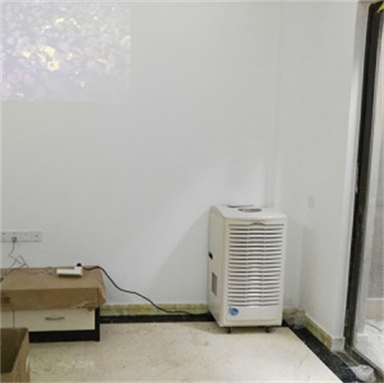 夏天除濕機(jī)沒反應(yīng)是什么原因