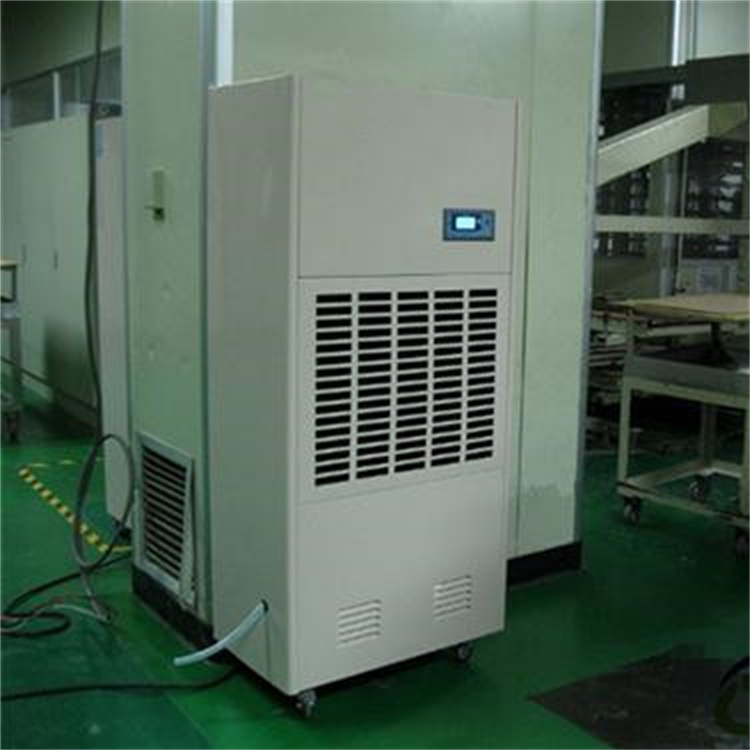 印染廠裝置工業(yè)抽濕機(jī)注意事項(xiàng)