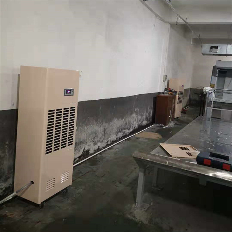 國家電網配電房所用的濕度調節(jié)設備