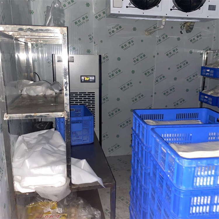 臨猗縣梅雨季潮氣太重怎么辦？就用除濕器