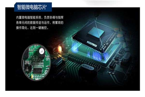 電子車間配置抽濕器注意事項