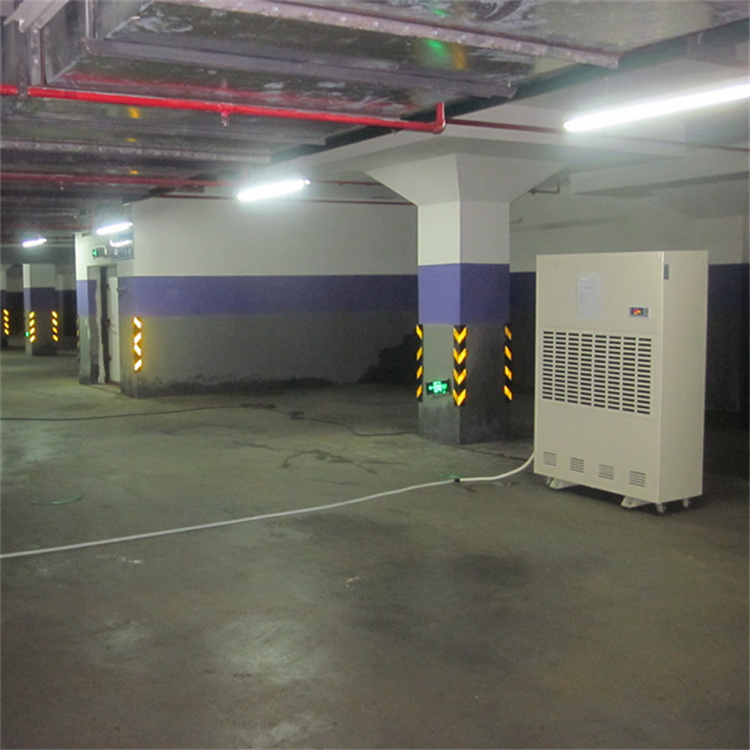 印刷廠車間除濕機(jī) 彩印廠抽濕機(jī)