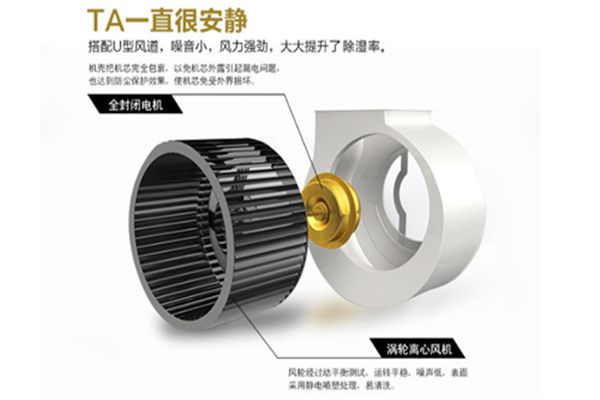 湘潭縣雨季除濕怎么解決-抽濕機