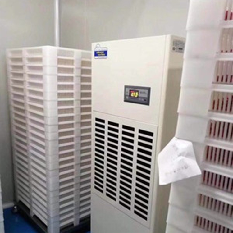 根雕材料倉庫干燥用帶485通訊減濕機(jī)