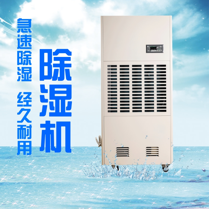 養(yǎng)殖場使用噴霧加濕器，減少粉塵并預防呼吸道疾病