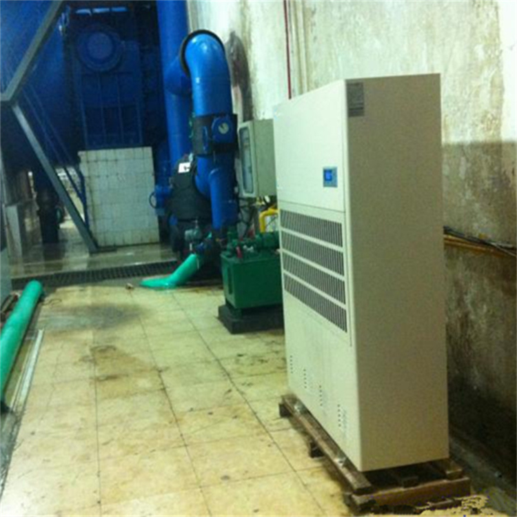 印刷廠增濕機 加濕防靜電紙張不黏連