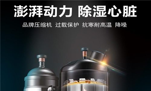 制藥廠濕度控制的解決方案：制藥行業(yè)專用除濕設(shè)備