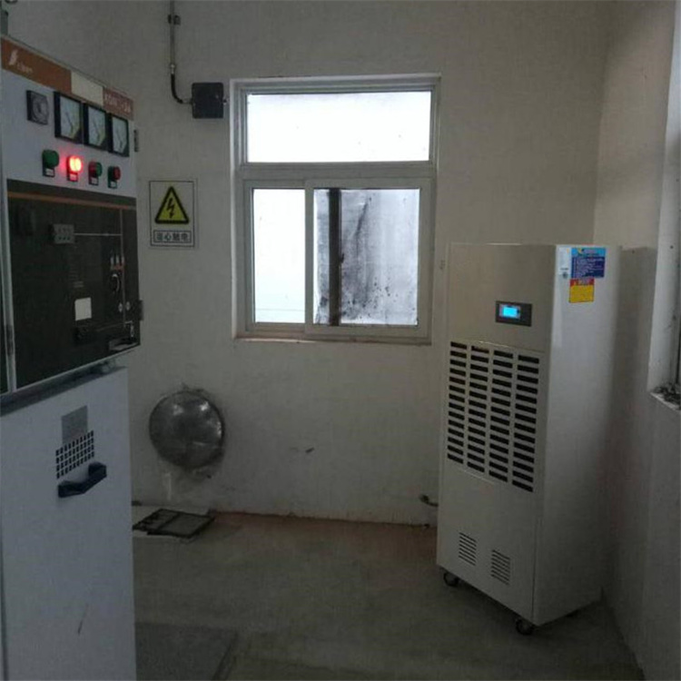 做環(huán)氧地坪的除濕機(jī) 快速地面干燥機(jī)可出租