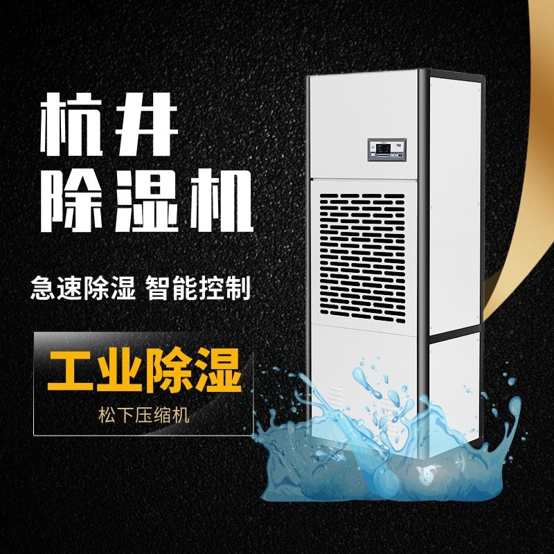 永仁縣雨天易受潮如何改善-抽濕器