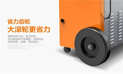 對(duì)濕度的要求