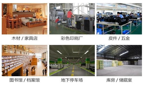 工業(yè)車間除靜電有哪些方法 快用除靜電加濕機(jī)