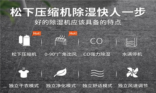 發(fā)電站機(jī)房除濕設(shè)備推薦使用除濕儀來防潮