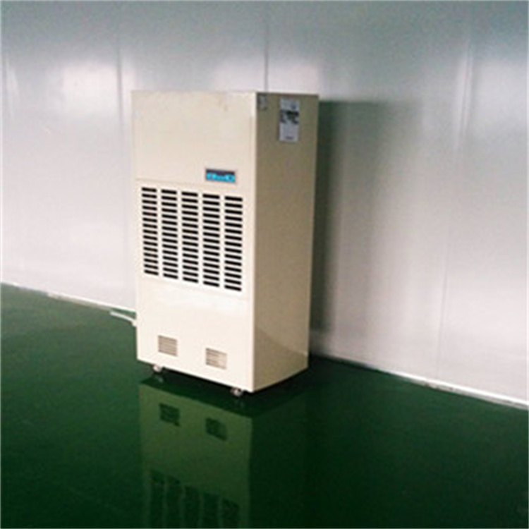 除濕機工作原理,為何會出水