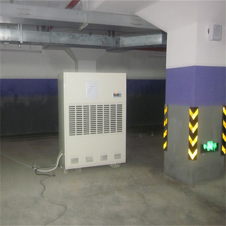 除濕機(jī)漏水的原因