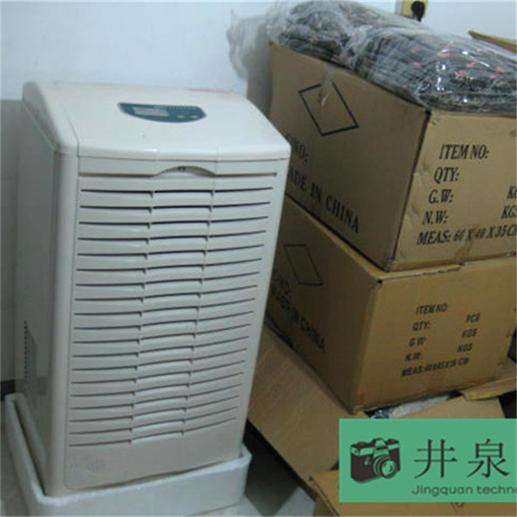 100平的竹制品加工選多大的除濕機