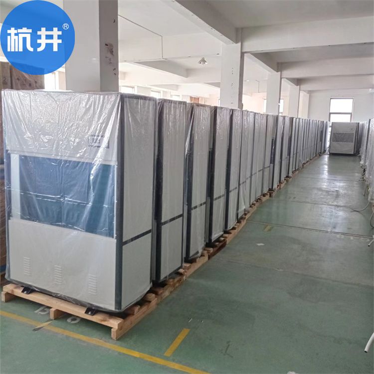 鼓風(fēng)除濕機(jī)原理：如何使用鼓風(fēng)除濕機(jī)解決潮濕問(wèn)題