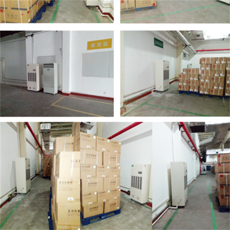 鼓風(fēng)除濕機(jī)原理：如何使用鼓風(fēng)除濕機(jī)解決潮濕問(wèn)題