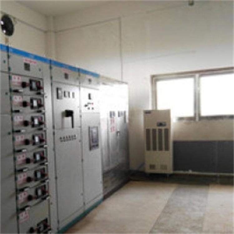 鹽源縣夏季地面潮濕怎么辦？就用除濕器