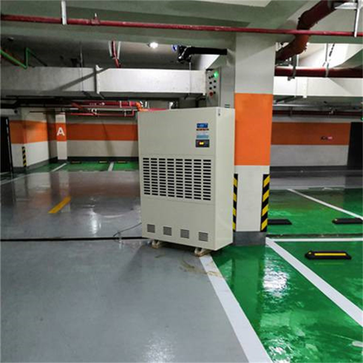 工業(yè)車間專用除濕機，高效調(diào)節(jié)空氣濕度