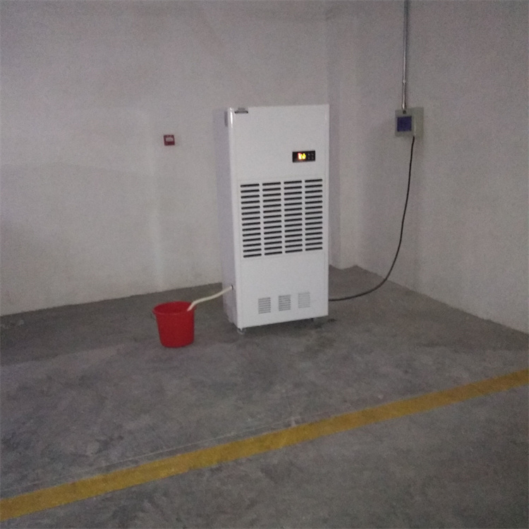 除濕機可否降溫