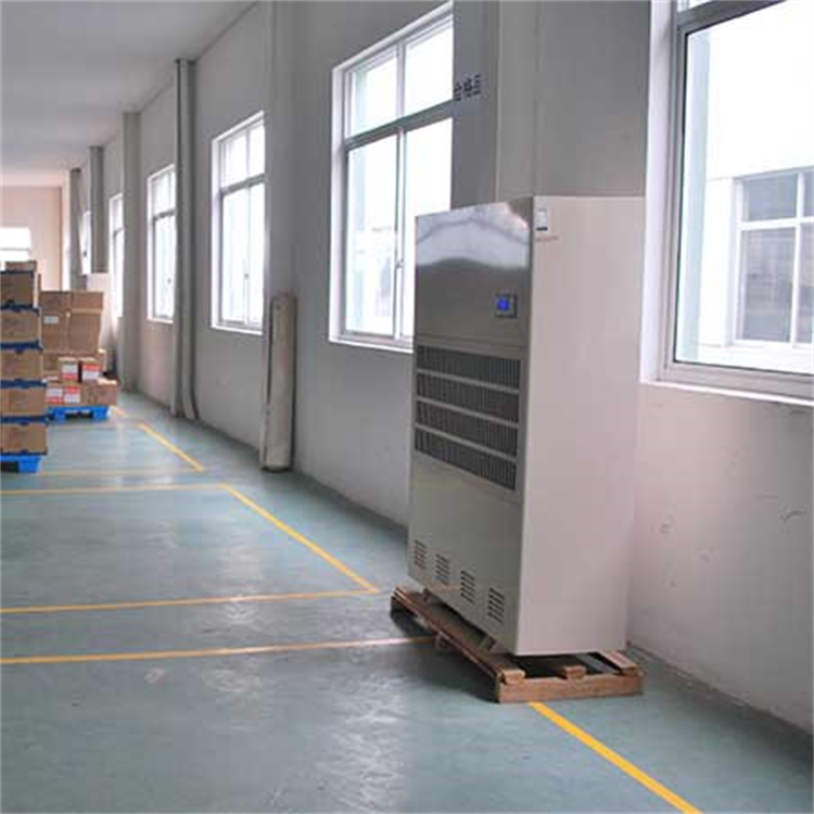 200平的紙制品倉庫怎么選除濕機