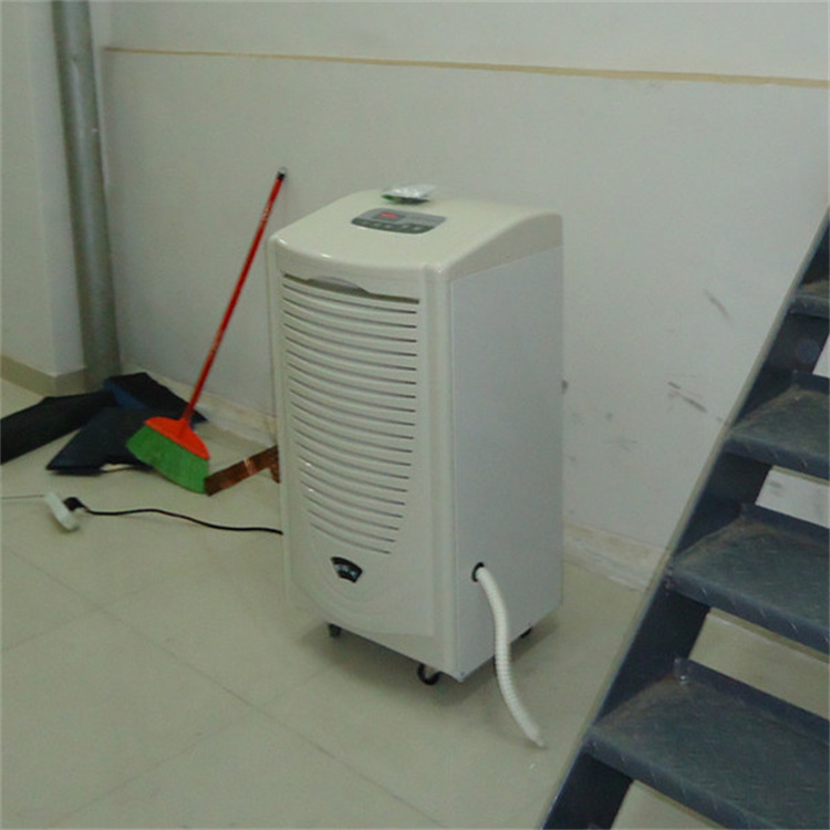 HF230N 96匹卷煙廠專用直膨式恒溫恒濕空調(diào)機降溫除濕