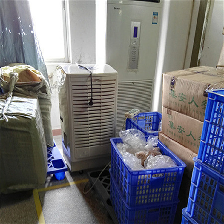 專業(yè)地下車庫(kù)除濕機(jī)租賃服務(wù)，高效地坪施工除濕解決方案