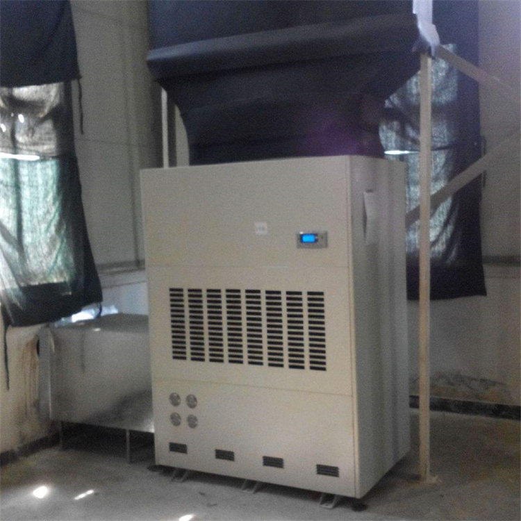 去濕抽濕機(jī)對的重要性