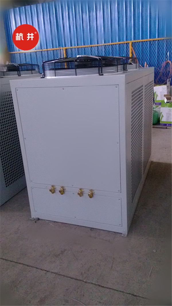 CGTZF60制藥車間管道調(diào)溫除濕機(jī)圖片