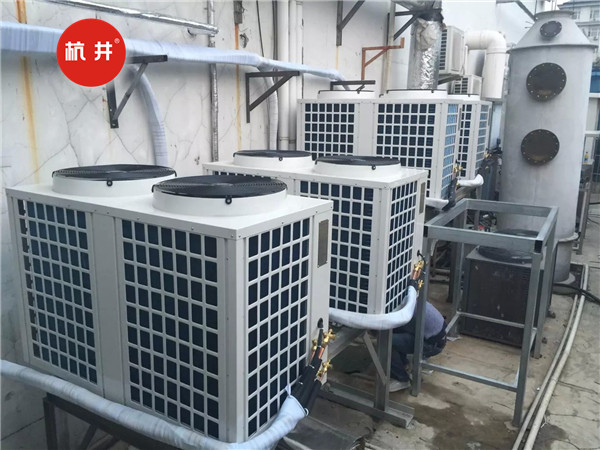 CGTZF100測(cè)試房調(diào)溫管道除濕空調(diào)機(jī)圖片