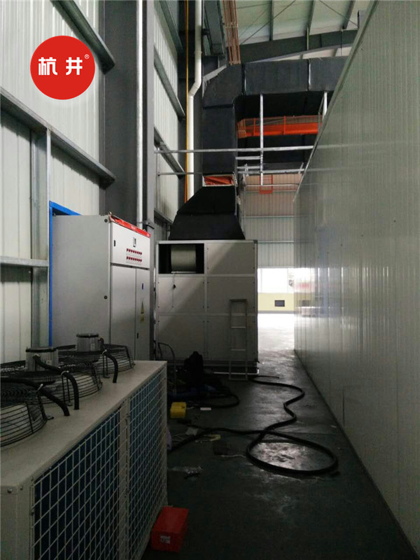 測試房調(diào)溫除濕空調(diào)機http://m.fulihvi.cn/tp/twcsj032.jpg
