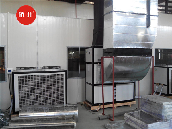 CFTZF90制藥廠調(diào)溫除濕空調(diào)機(jī)http://m.fulihvi.cn/tp/twcsj039.jpg