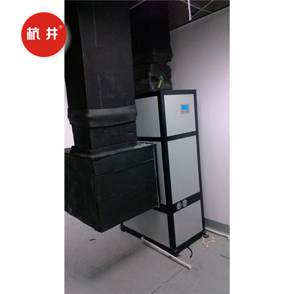 CGTZF50GMP車間管道調(diào)溫除濕空調(diào)機(jī)圖片
