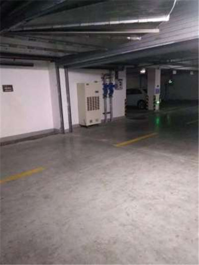 別墅地下室工業(yè)抽濕機