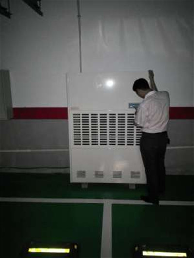 淄博除濕機